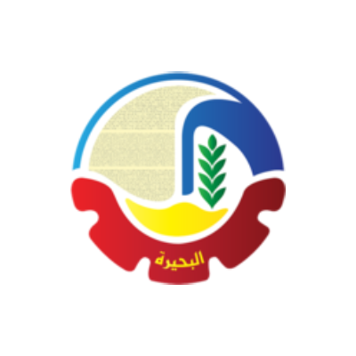 البحيرة